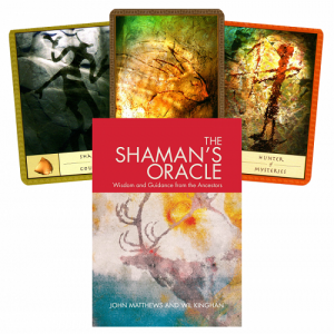 The Shamans Oracle